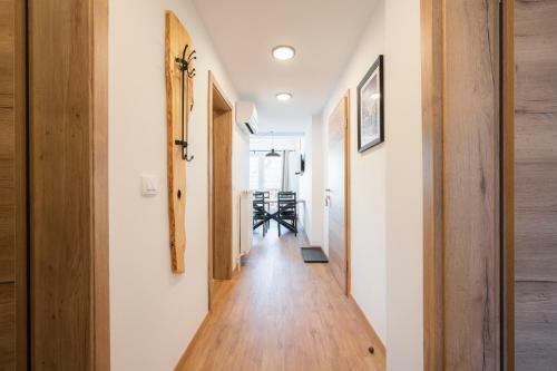 Grosalp Apartments
