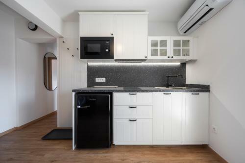 Grosalp Apartments