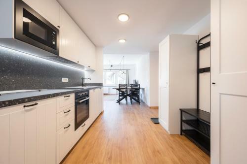 Grosalp Apartments