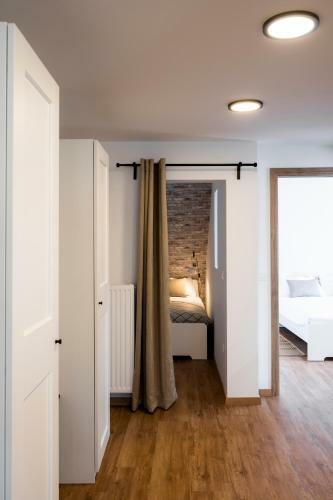 Grosalp Apartments