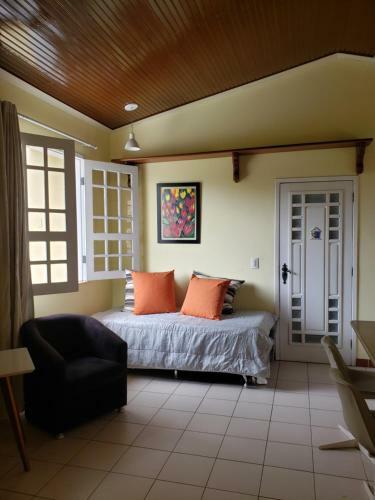Apartamento Apto Confort�vel Pr�ximos A Orla E de Tudo Que Precisar.