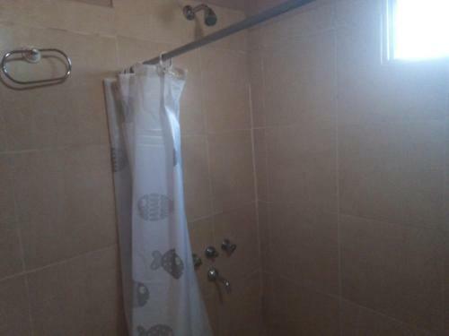 Los Cha�ares De Potrero