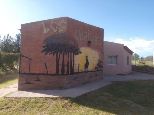 Los Cha�ares De Potrero