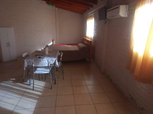 Los Cha�ares De Potrero