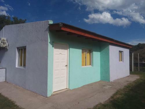 Los Cha�ares De Potrero