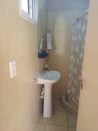 Los Cha�ares De Potrero