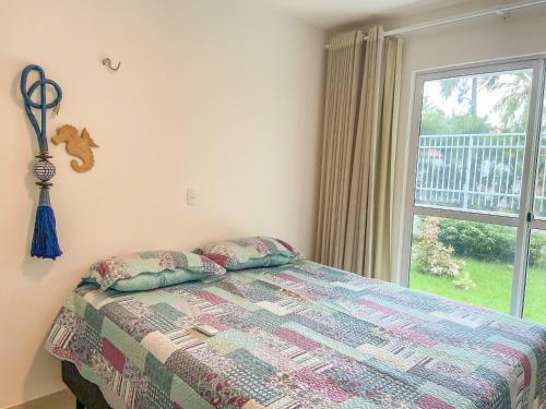 Apartamento Porto Das Dunas A 500 M Do Beach Park