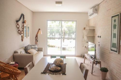 Apartamento Porto Das Dunas A 500 M Do Beach Park