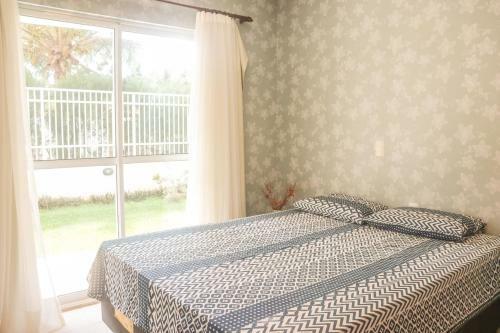 Apartamento Porto Das Dunas A 500 M Do Beach Park