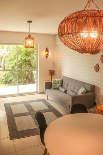 Apartamento Porto Das Dunas A 500 M Do Beach Park