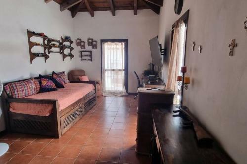 La Casa De Los Pollitos