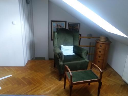 Exitloft Apartment