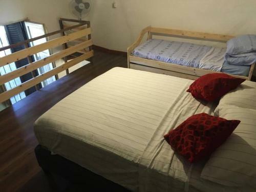 Apartamento N7 Apto C�ntrico Pr�ximo A Avda Principal Av 18 de Julio 2