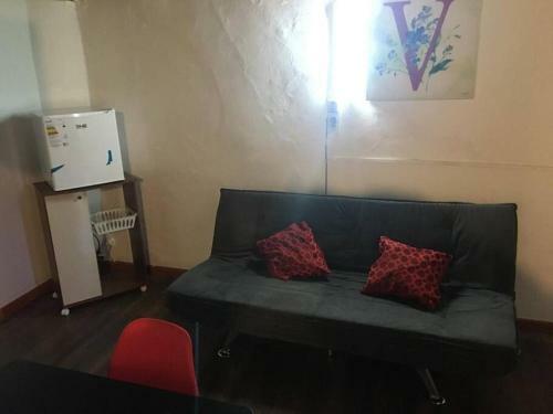 Apartamento N7 Apto C�ntrico Pr�ximo A Avda Principal Av 18 de Julio 2