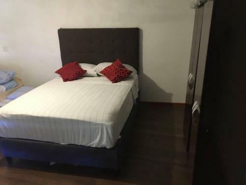 Apartamento N7 Apto C�ntrico Pr�ximo A Avda Principal Av 18 de Julio 2