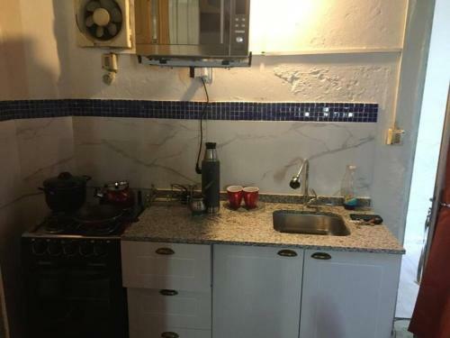 Apartamento N7 Apto C�ntrico Pr�ximo A Avda Principal Av 18 de Julio 2