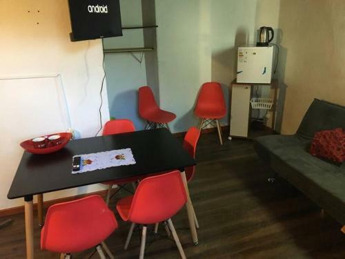 Apartamento N7 Apto C�ntrico Pr�ximo A Avda Principal Av 18 de Julio 2