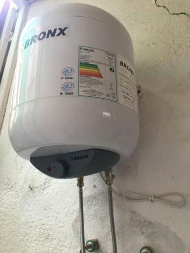 Apartamento N7 Apto C�ntrico Pr�ximo A Avda Principal Av 18 de Julio 2