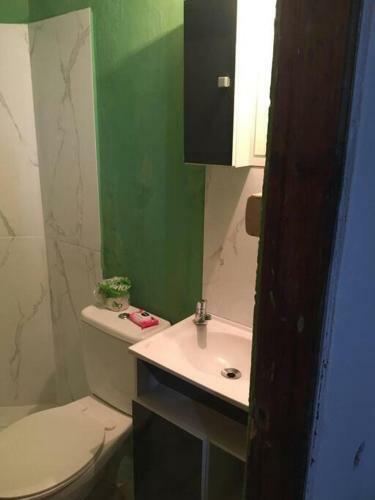 Apartamento N7 Apto C�ntrico Pr�ximo A Avda Principal Av 18 de Julio 2