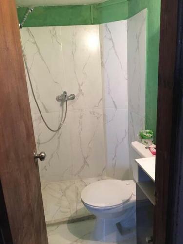 Apartamento N7 Apto C�ntrico Pr�ximo A Avda Principal Av 18 de Julio 2