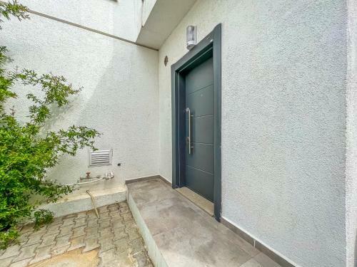 Duplex Villa In Yal?kavak With A Beautiful Garden