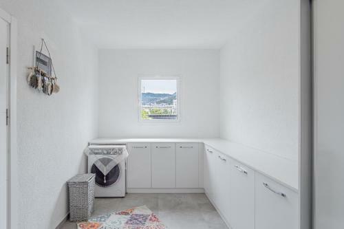 Duplex Villa In Yal?kavak With A Beautiful Garden
