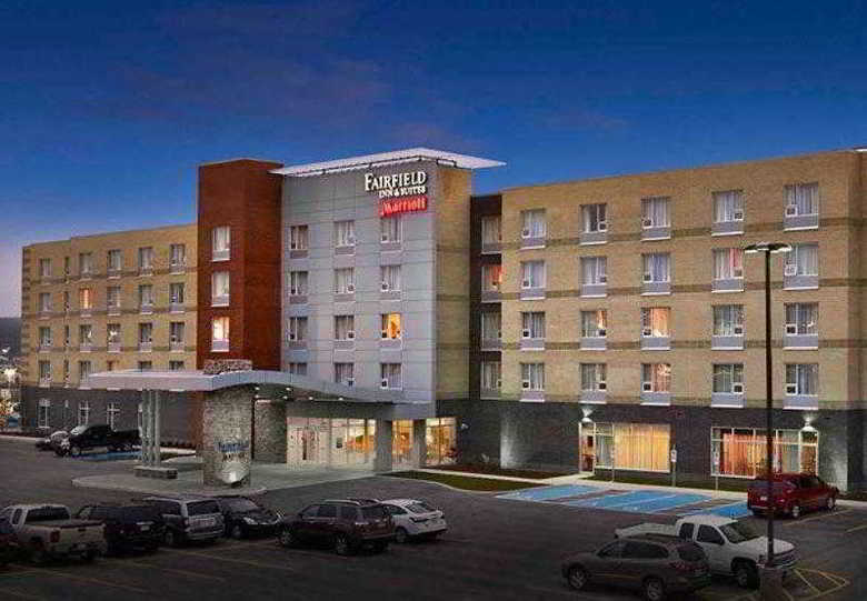 Hotel Travellers Inn St. John's - Standard