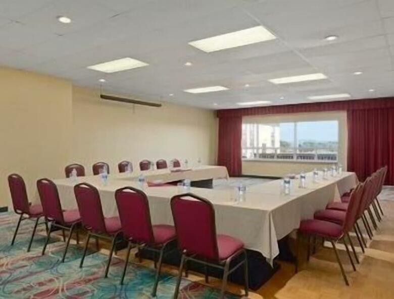 Hotel Holiday Inn Stephenville
