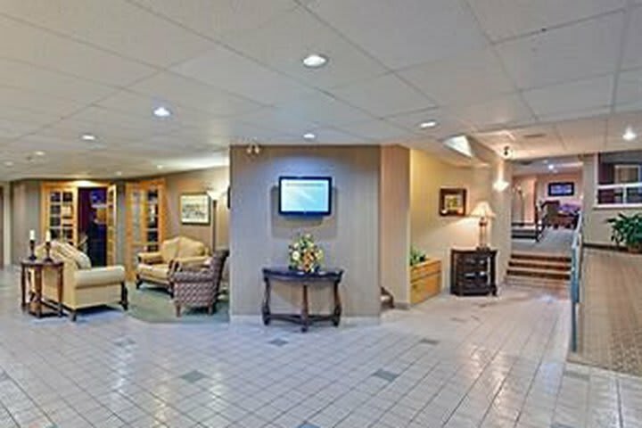 Hotel Holiday Inn Stephenville