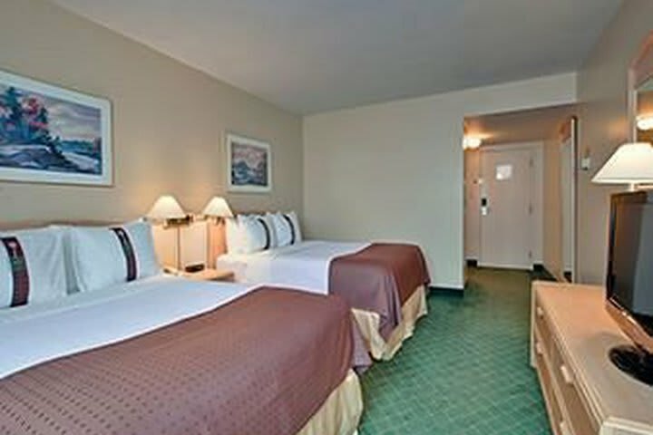 Hotel Holiday Inn Stephenville