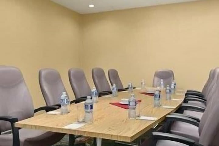 Hotel Holiday Inn Stephenville