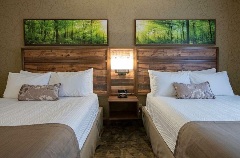 Hotel Best Western Valemount Inn And Suites  Executive Suite
