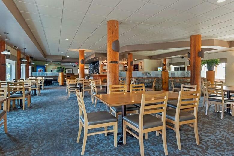 Hotel Best Western Valemount Inn And Suites  Executive Suite