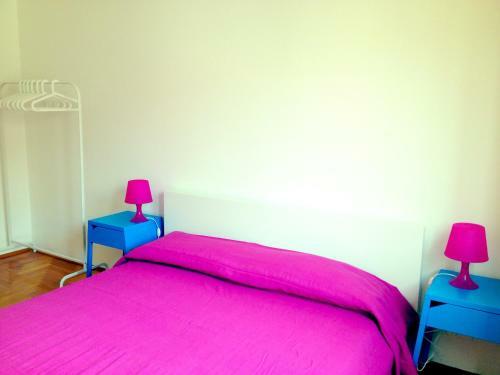 Apartamento Casa Julia