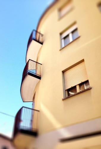 Apartamento Casa Julia