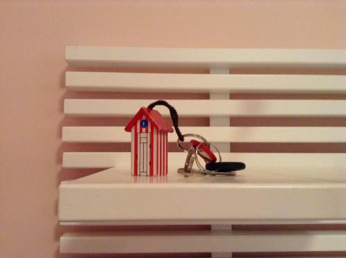 Bed & Breakfast Acquamarina
