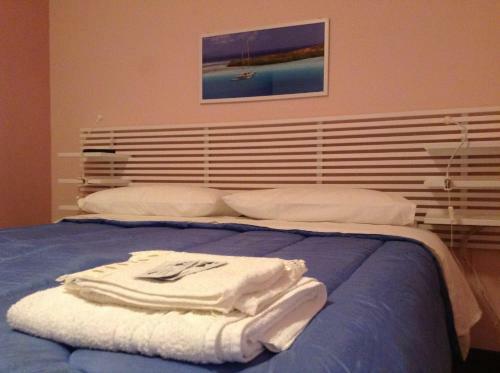 Bed & Breakfast Acquamarina