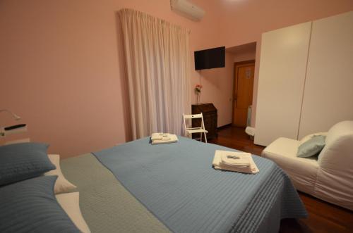 Bed & Breakfast Acquamarina