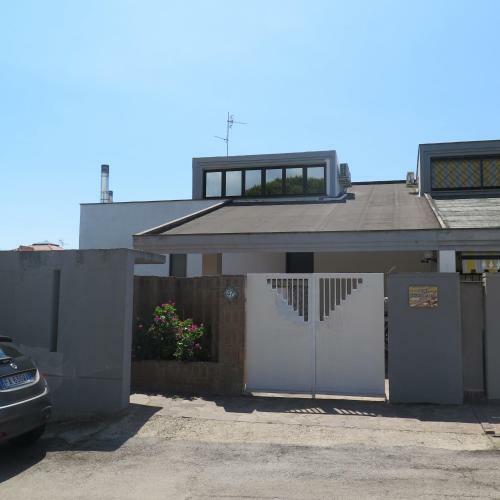 Bed & Breakfast Acquamarina
