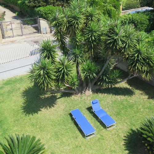 Bed & Breakfast Acquamarina