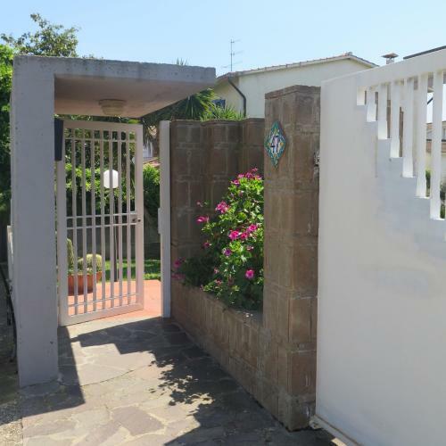 Bed & Breakfast Acquamarina
