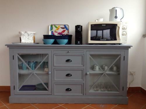 Bed & Breakfast Acquamarina