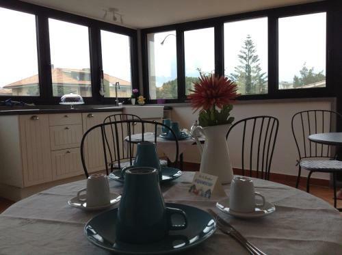 Bed & Breakfast Acquamarina