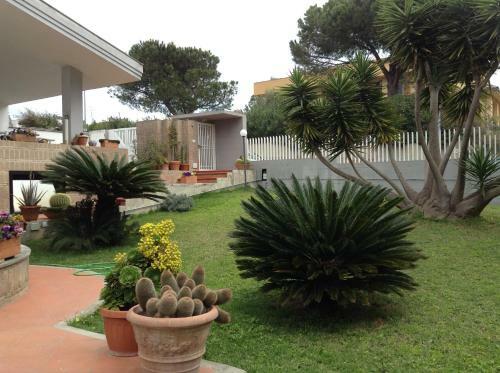 Bed & Breakfast Acquamarina