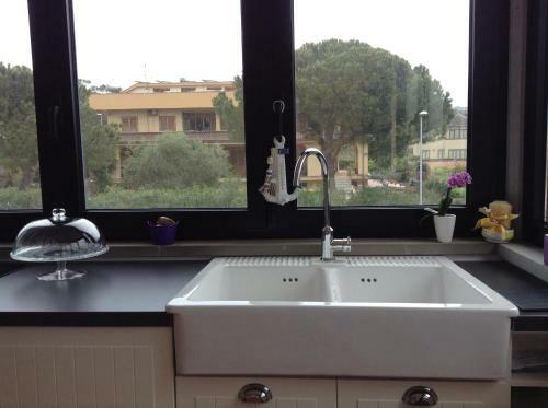 Bed & Breakfast Acquamarina