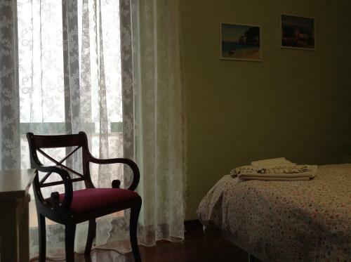 Bed & Breakfast Acquamarina