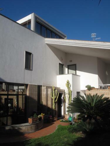 Bed & Breakfast Acquamarina