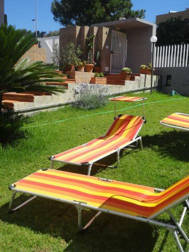 Bed & Breakfast Acquamarina