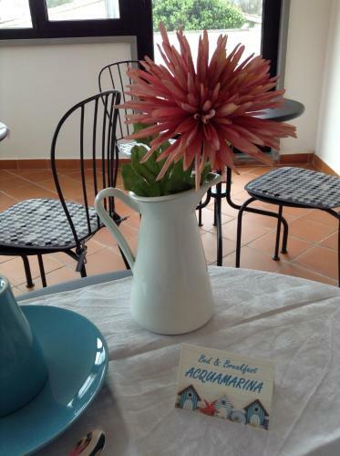 Bed & Breakfast Acquamarina