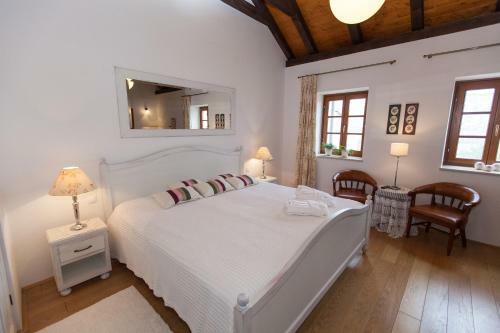 Villa Vallis